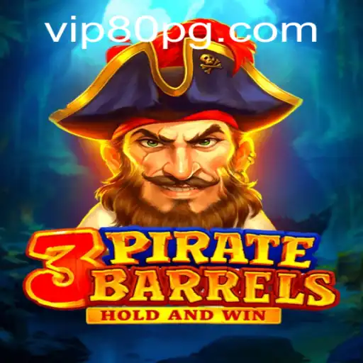 Explore the Exciting World of 3PirateBarrels: Unveiling a Riveting Adventure