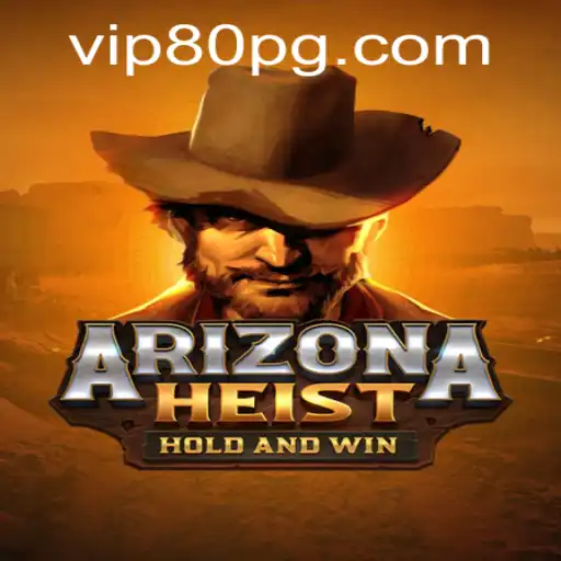 ArizonaHeist: A Thrilling Game Experience with 80pg PH Login Integration