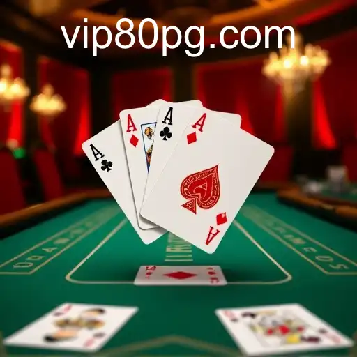 Exploring Baccarat and the Role of 80pg PH Login