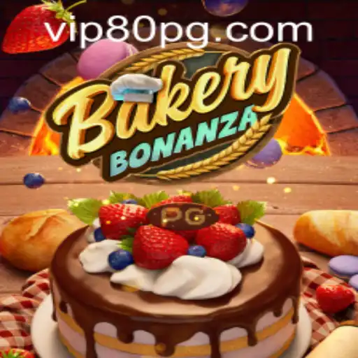 BakeryBonanza: The Sweetest Game Experience with 80pg PH Login