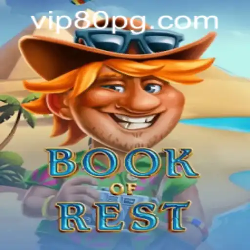 Unlocking the Mysteries of BookofRest with 80pg PH Login