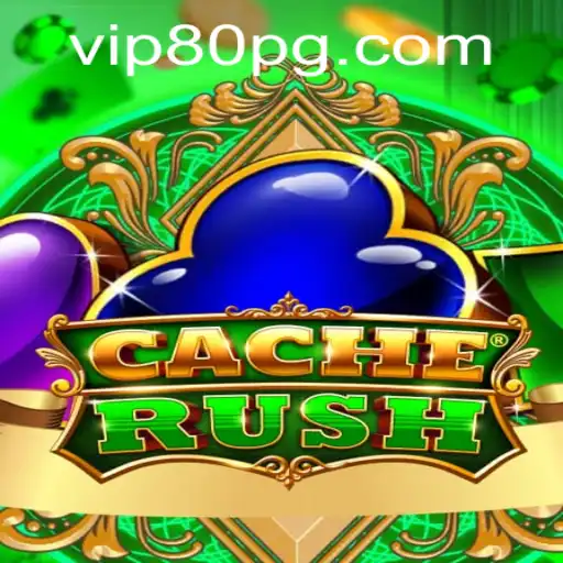 CacheRush: Exploring the Thrills of the Digital Adventure