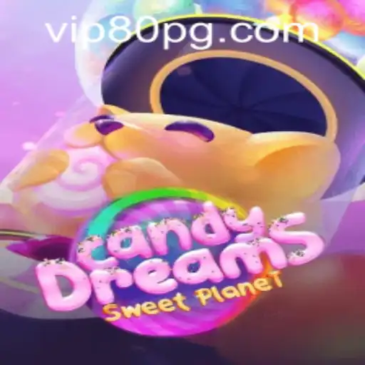 CandyDreams: An Engaging Journey Through a Sugary Realm