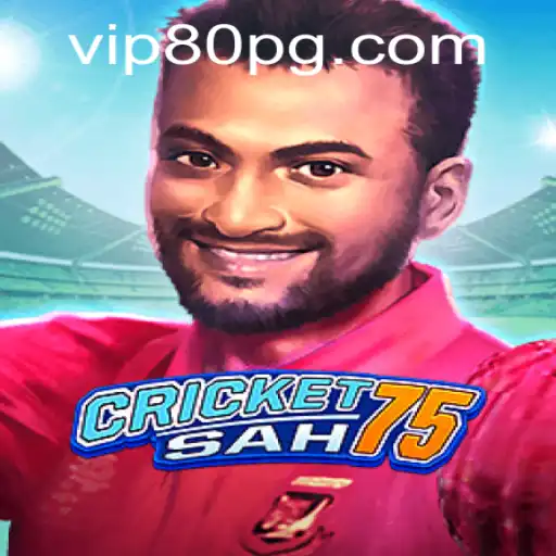 CricketSah75: A Deep Dive into the Game and 80pg PH Login