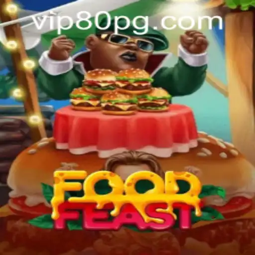 Discover the Fun World of FoodFeast