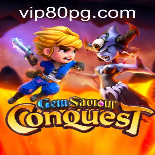 GemSaviourConquest: A Thrilling Adventure in the Gaming World