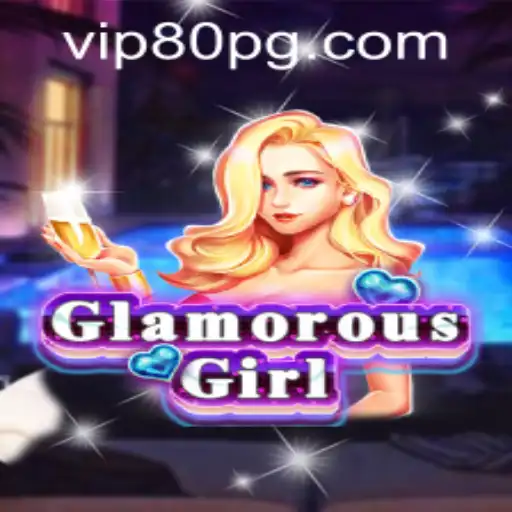 GlamorousGirl: A Dazzling Journey Through Virtual Fashion