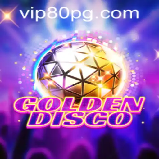 GoldenDisco: An Immersive Gaming Experience with an 80s Flair