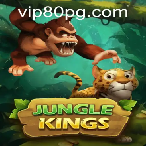 Exploring JungleKings: A Comprehensive Guide