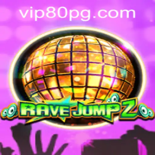 RaveJump2: A Mesmeric Fusion of Rhythm and Adventure