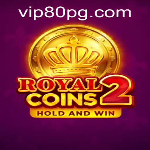 Exploring the Exciting Realm of RoyalCoins2 and the Captivating 80pg PH Login
