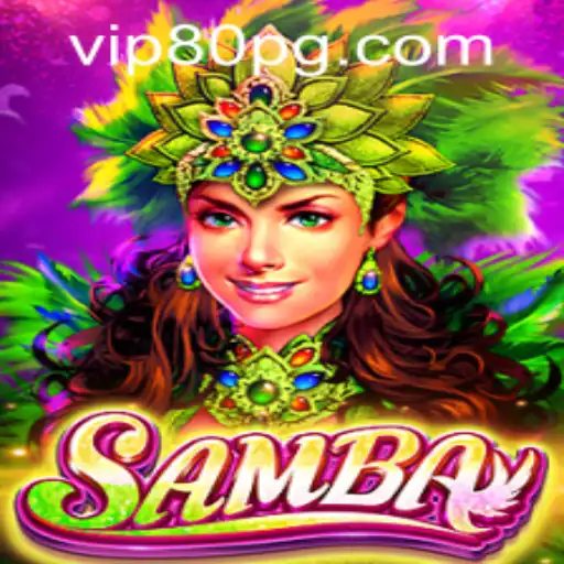 Samba: An Exciting Game Experience with 80pg PH Login