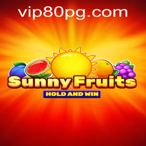 SunnyFruits: A New Online Gaming Sensation