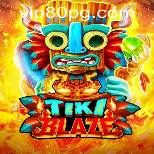 Unveiling TikiBlaze: An Exciting New Gaming Experience
