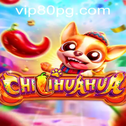 CHILIHUAHUA: The Spicy Game Experience with 80pg PH Login