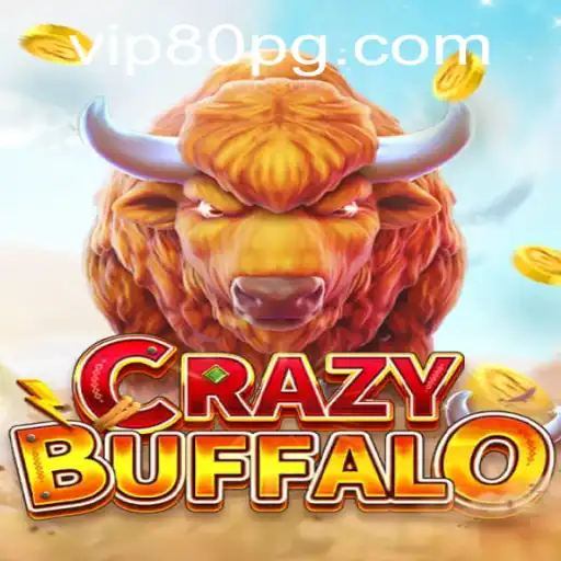 CRAZYBUFFALO: An Exciting Adventure in the World of Competitive Gaming