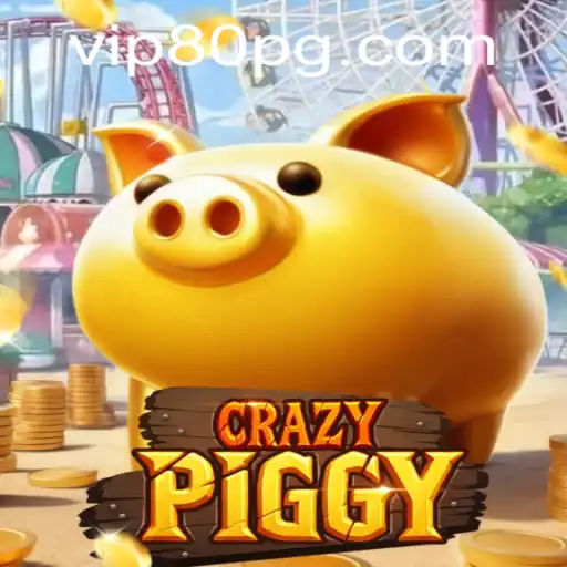 CrazyPiggy: An Engaging Adventure with 80pg PH Login