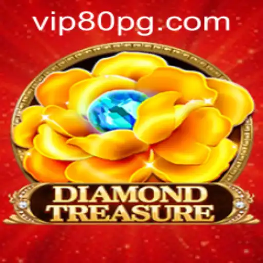 Diamondtreasure: The Ultimate Gaming Experience