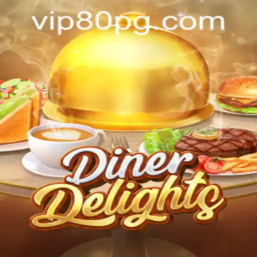 Exploring the Culinary Adventure of DinerDelights: A Dive into the 80pg PH Login