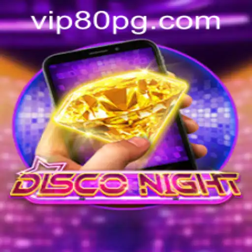 DiscoNightM: Dance Through the Digital Decades