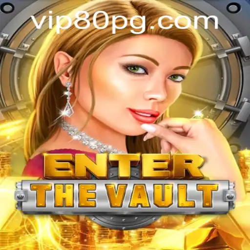 EntertheVault: A Thrilling Adventure Game with Exciting Challenges