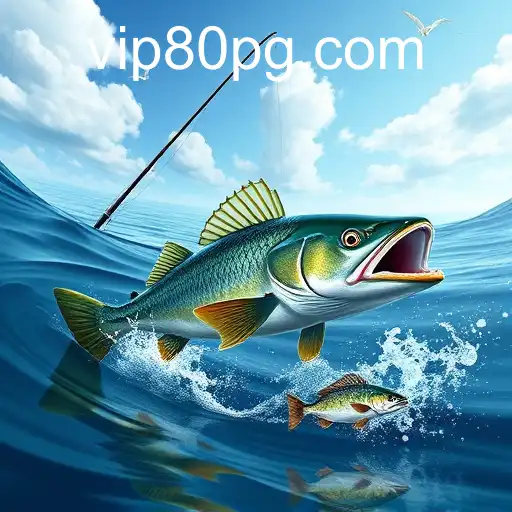 Fishing Games: An Immersive Digital Experience