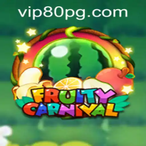 Dive Into the Colorful World of FruityCarnival with a Twist: 80pg PH Login