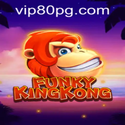 Explore the Vibrant World of FunkyKingKong