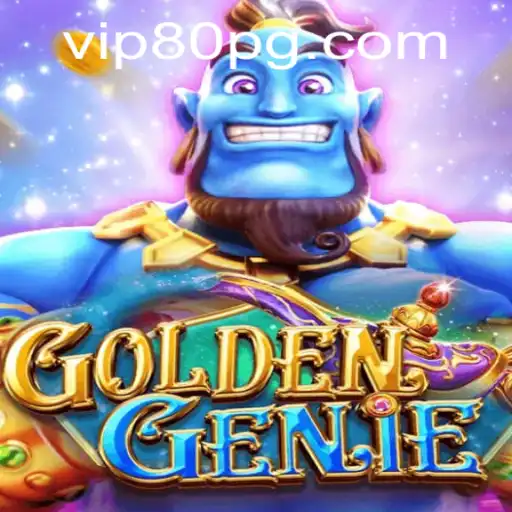 Explore the Enchanting World of GOLDENGENIE and Dive into 80pg PH Login
