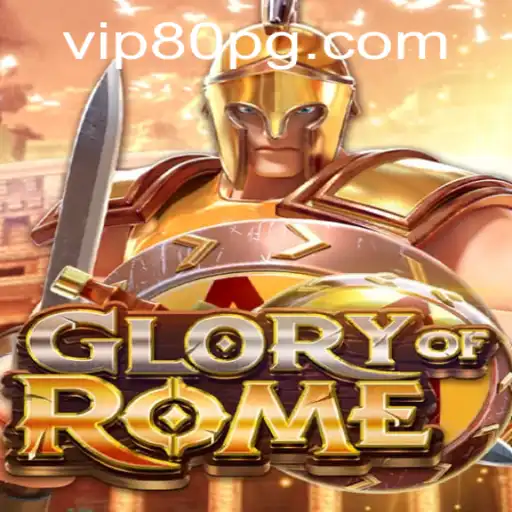 Exploring the Roman World in GloryofRome