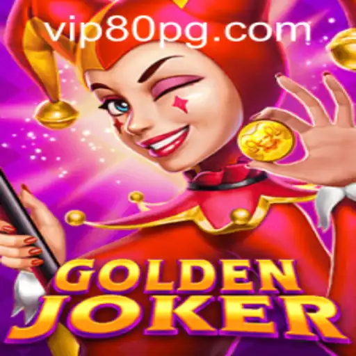 GoldenJoker: Unlock the Thrill with 80pg PH Login
