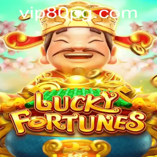 LUCKYFORTUNES: A Thrilling Adventure into Virtual Gaming