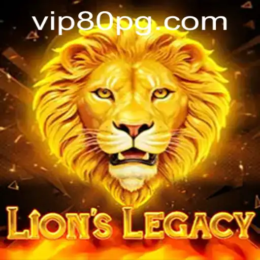 The Immersive Adventure of LionsLegacy: A Digital Realm