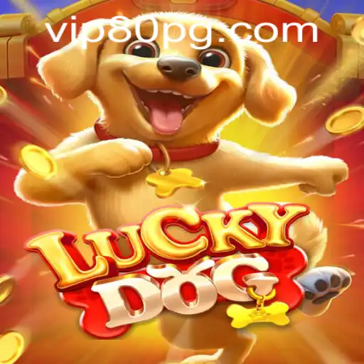 Exploring LuckyDog: A Thrilling Adventure with 80pg PH Login