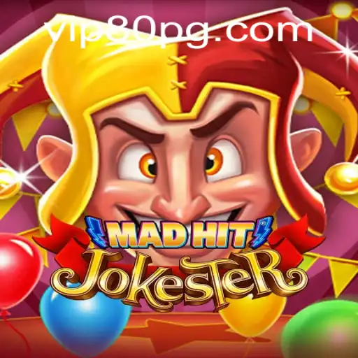 MadHitJokester: A Hilarious Virtual Adventure