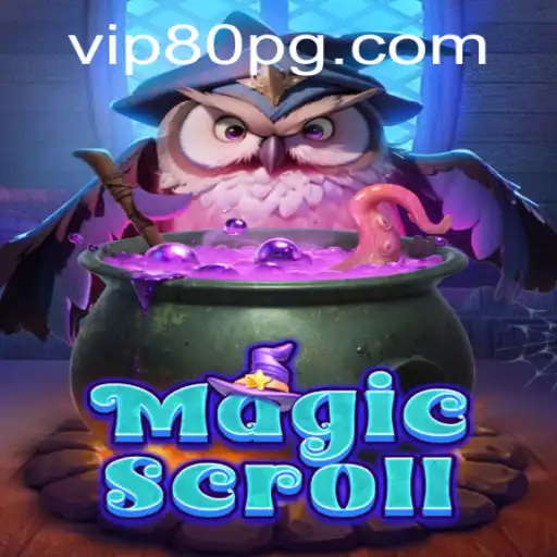 The Enchanting World of MagicScroll: A Deep Dive into the Game and the 80pg PH Login Feature