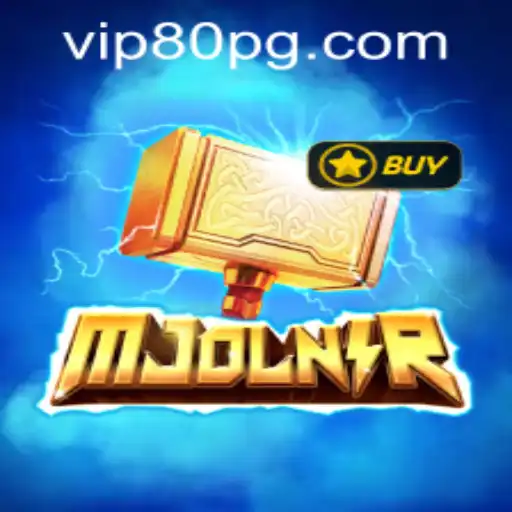 Discover the Enchanting World of Mjolnir: A Thrilling Adventure Awaits with 80pg PH Login