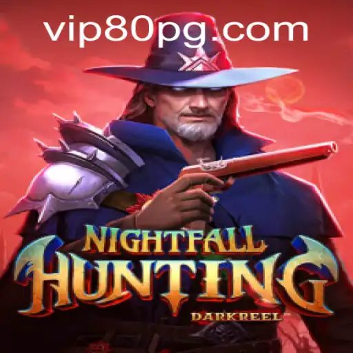 Unveiling NightfallHunting: A Thrilling Gaming Experience