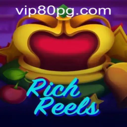 Exploring RichReels: An Immersive Experience with 80pg PH Login