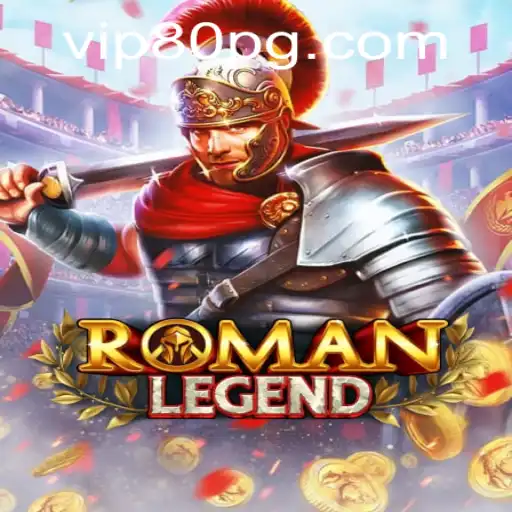 The Rise of RomanLegend: Explore the 80pg PH Login Experience