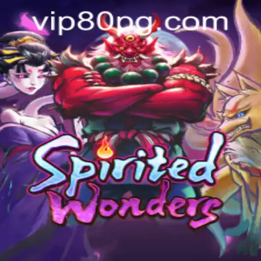 Unveiling SpiritedWonders: A New Era in Gaming with Unique Features