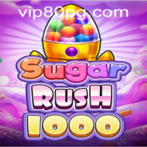 SugarRush1000 – A Fascinating Adventure in Gaming
