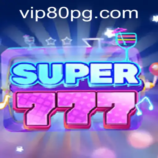 Super777: A Thrilling Journey into the World of Online Gaming