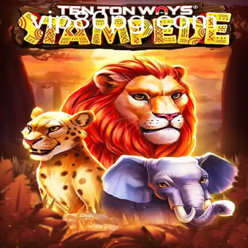 Discover the Thrill of TenTonWaysStampede