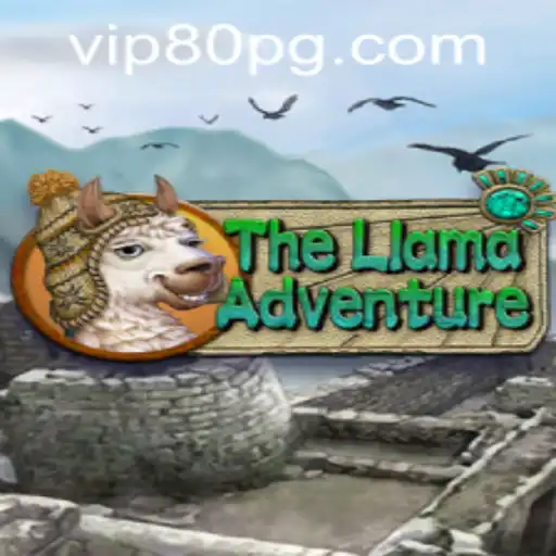 TheLlamaAdventure: A Captivating Journey Into the World of Llamas
