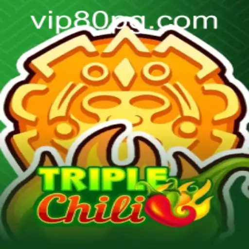 TripleChili: A Spicy Adventure in Gaming Strategy and Interaction