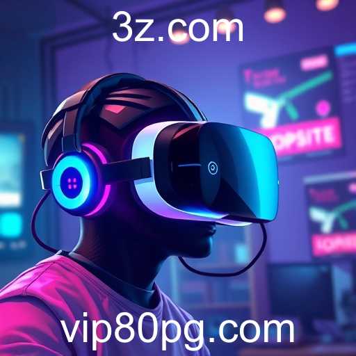 A Revolução dos Jogos em 2025: A Ascensão da 80pg