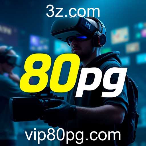 Explorando o Universo dos Jogos com 80pg