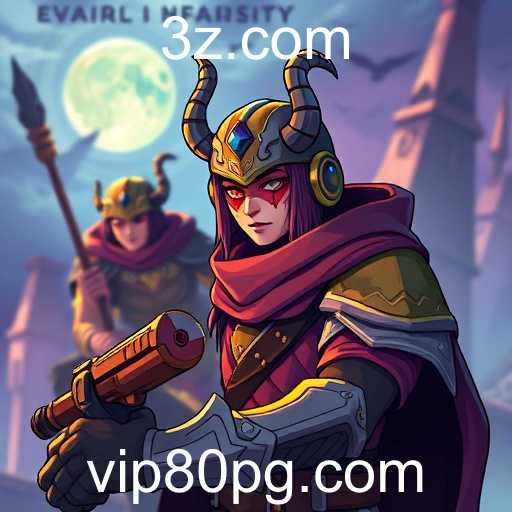 Revolução nos Jogos Online: A Ascensão da 80pg