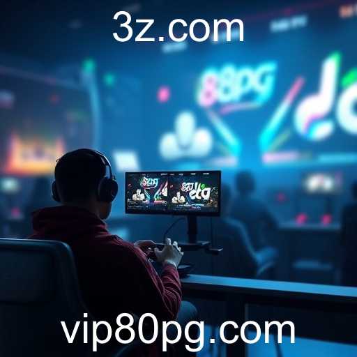 A Revolução dos Sites de Jogos em 2025